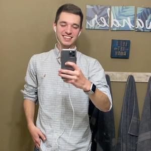 Meet your Posher, Seth